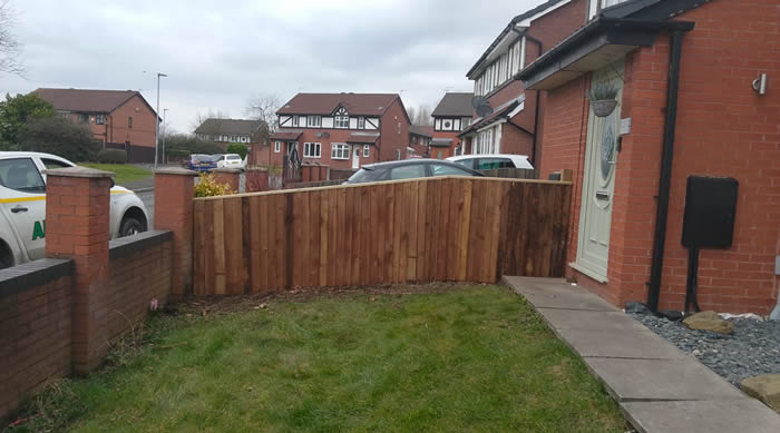 fencing 2